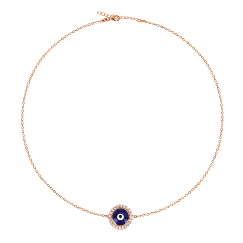 Evil Eye Bracelet